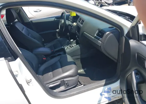 2014 Volkswagen Jetta 1.8T Se from USA, damaged, VIN 3VWD17AJ5EM437072